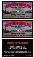 Equipment Sales Inc image 4
